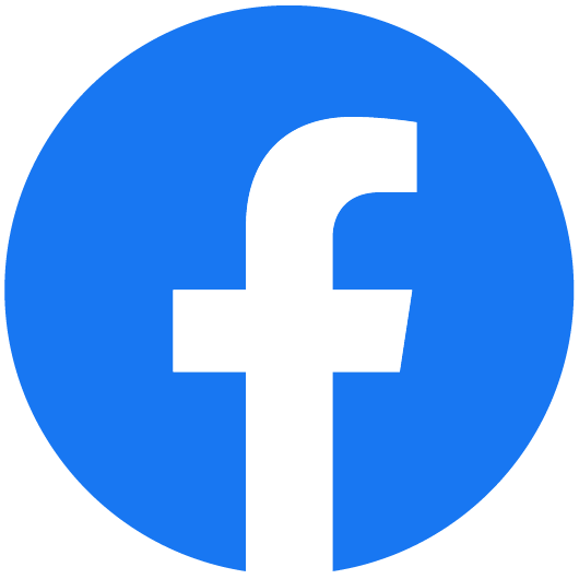 Facebook Social Media Link